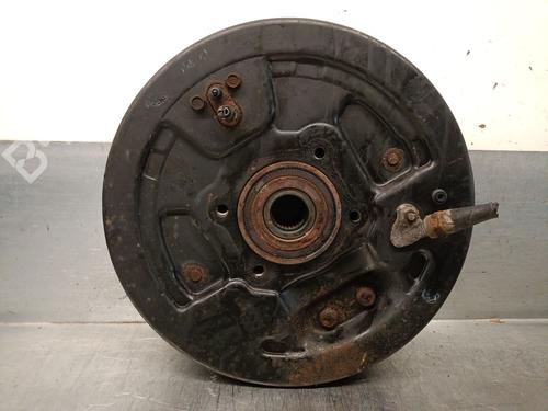 Used Left rear steering knuckle SUZUKI GRAND VITARA II (JT, TE, TD) 1.9 DDiS All-wheel Drive (JT419, TD44, JB419WD, JB419XD,... (129 hp) 19651424