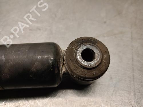 Right rear shock absorber MERCEDES-BENZ CLK (C209)  | BP17959315M19 