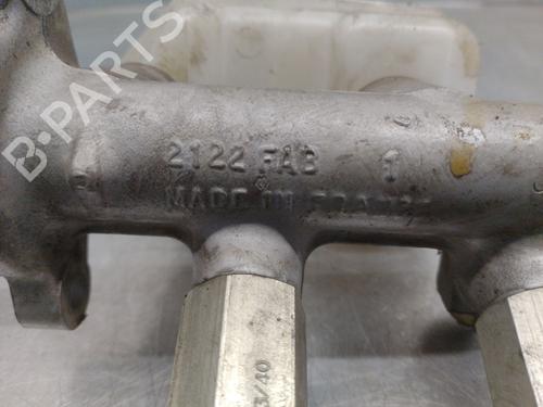 Brake master cylinder OPEL KADETT E (T85) 1.6 S (C19, D19) | BP19265346M77 