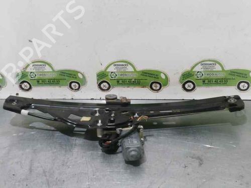 Rear right window mechanism BMW 5 (E60)  | BP2122011C25 