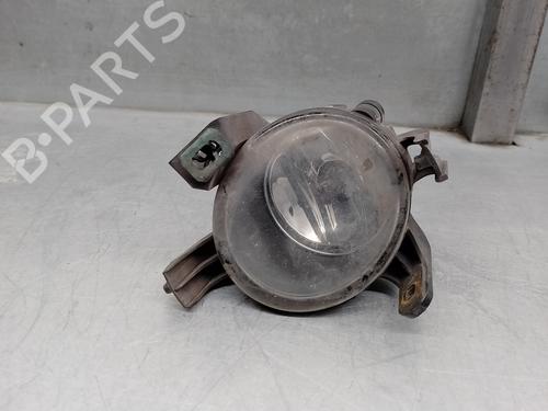 Used Right front fog light NISSAN MURANO II (Z51) [2007-2014]  16666672