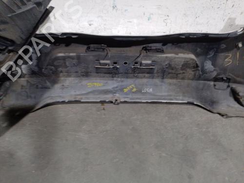 Rear bumper RENAULT CLIO III (BR0/1, CR0/1) 1.5 dCi | BP18947328C8 