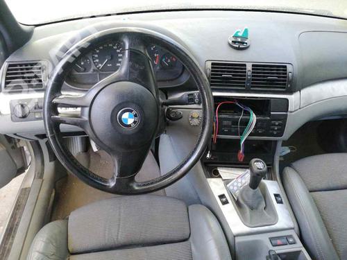 Front left interior door handle BMW 3 Compact (E46) 316 ti | BP10376397I13  - Image 8