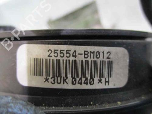 Squib airbag NISSAN ALMERA II Hatchback (N16) 2.2 Di | BP2088399C102 