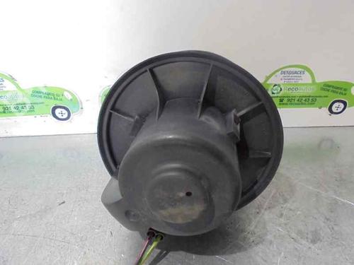 Heater blower motor FORD MONDEO II (BAP) 1.8 TD | BP2049091M62 