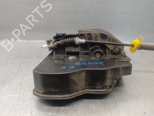 Front right lock BMW 5 Touring (E61) 520 d | BP18009482C97 