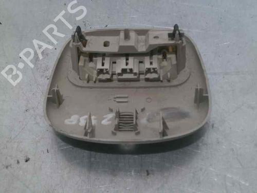 Kabinelys CITROËN C5 II (RC_) 1.6 HDi (RC8HZB) | BP7447649I8 