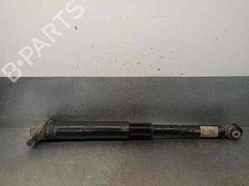 Right rear shock absorber SEAT LEON (5F1) [2012-2021]  18112224