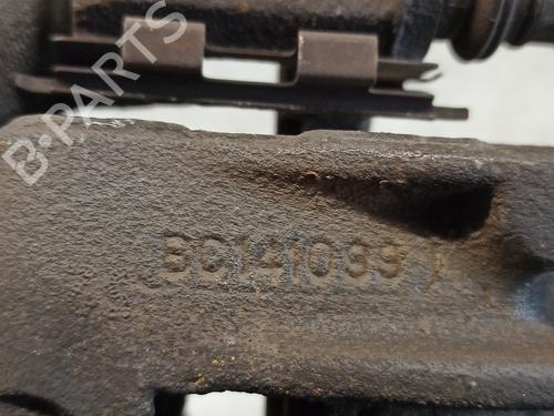 Right rear brake caliper KIA MAGENTIS II (MG)  | BP17476152M106 