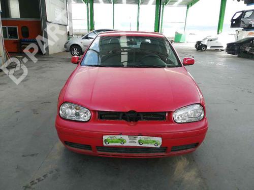 Front left exterior door handle VW GOLF IV (1J1) 1.9 TDI | BP9621478C128  - Image 9