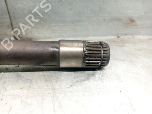 Right front driveshaft BMW 5 Touring (E61) 525 xi | BP19150445M39 