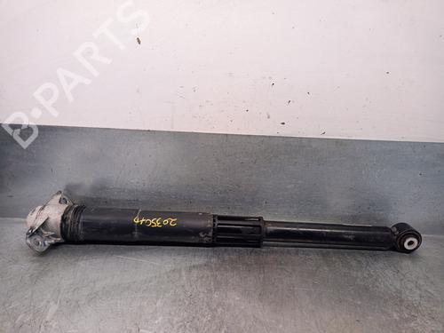 Used Right rear shock absorber SEAT LEON (5F1) 1.6 TDI (115 hp) 18009545