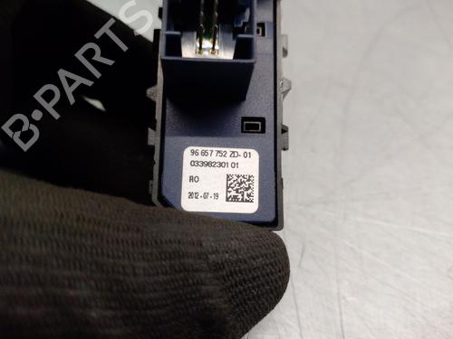 Switch PEUGEOT 508 SW I (8E_) 2.0 HDi | BP19252424I30 