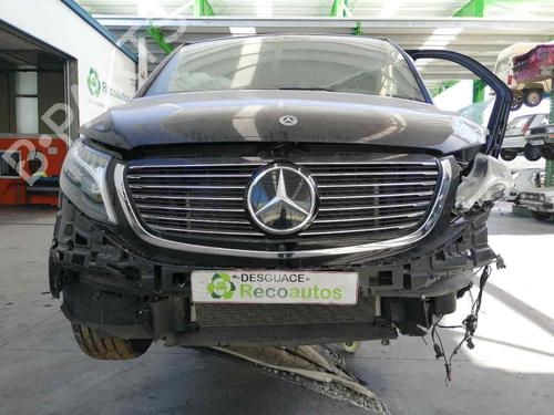 Left front brake caliper MERCEDES-BENZ EQV (W447) EQV 300 (447813, 447815) | BP13235443M105 