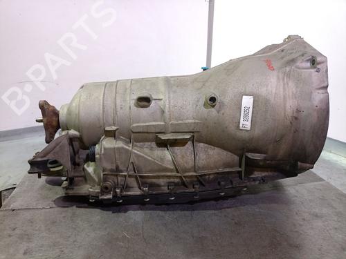 Girkasse BMW 7 (E65, E66, E67) 730 d | BP19253789M3 