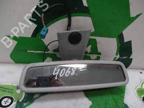 Used Rear mirror MERCEDES-BENZ E-CLASS (W210) [1995-2003]  2055238