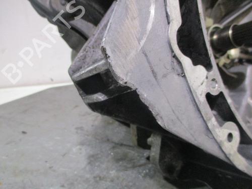 Gearbox FORD GALAXY I (WGR)  | BP8874174M3 