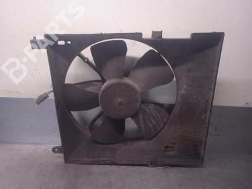 Used Radiator fan Radiator fan DAEWOO KALOS (KLAS) 1.4 (83 hp) 10233725 10233725