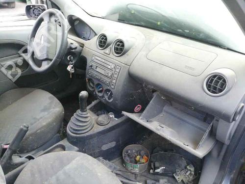 Headlight switch FORD FIESTA V (JH_, JD_)  | BP20258339I24 
