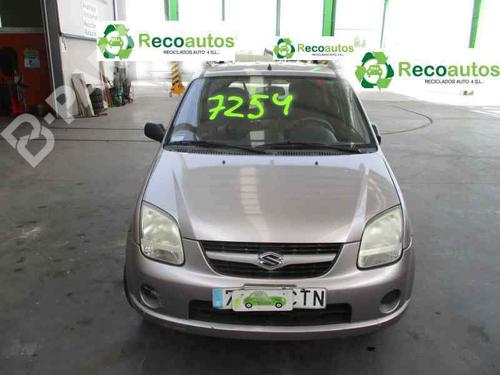 Front left interior door handle SUZUKI IGNIS II (MH) 1.3 (RM413) | BP3215296I13  - Image 8