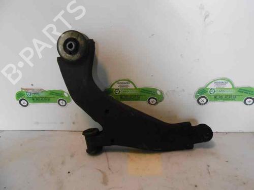 Right front suspension arm FORD MONDEO III (B5Y) 2.0 16V TDDi / TDCi | BP2098829M13 