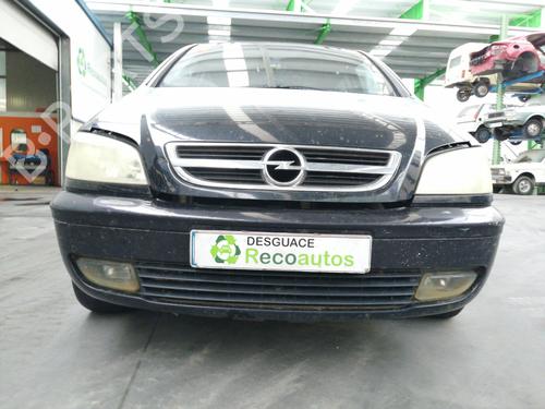 Instrument cluster OPEL ZAFIRA A MPV (T98)  | BP15797196C47 