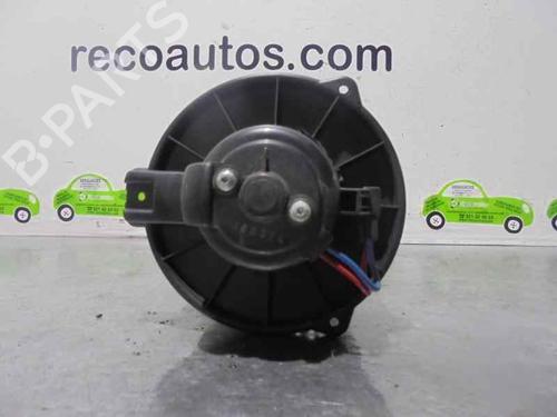 Heater blower motor TOYOTA CARINA E VI (_T19_)  | BP2049343M62 