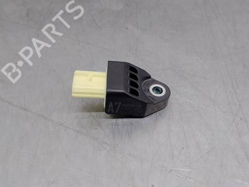 Used Electronic module TOYOTA LAND CRUISER PRADO (_J15_) [2009-2025]  18741628