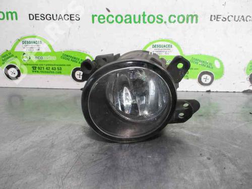 Used Left front fog light Left front fog light MERCEDES-BENZ B-CLASS Sports Tourer (W245) B 180 CDI (245.207) (109 hp) 2683967 2683967
