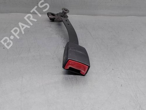 Used Seat buckle SEAT LEON (1M1) 1.9 TDI (110 hp) 18093465