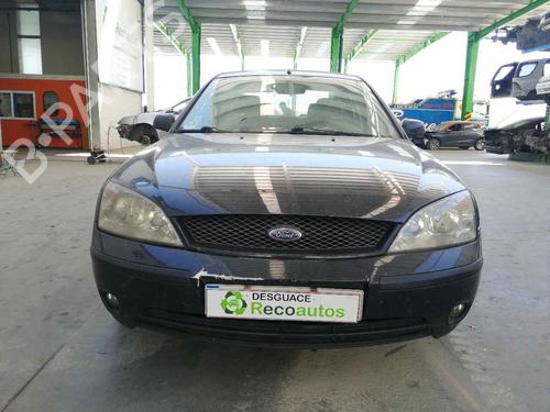 Gearbox FORD MONDEO III Saloon (B4Y)  | BP9819308M3 