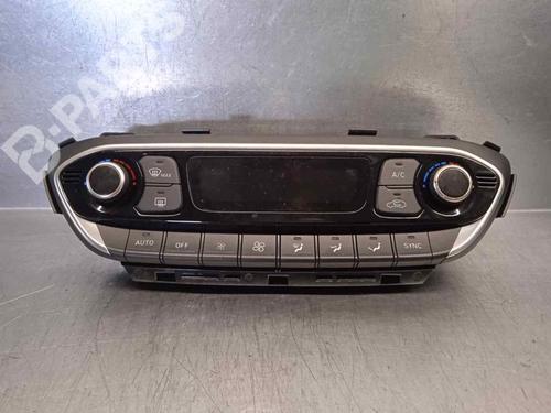 Used Climate control Climate control HYUNDAI i30 (PDE, PD, PDEN) 1.0 T-GDI hybrid 48V (120 hp) 10521777 10521777