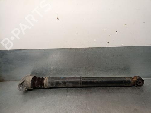 Used Right rear shock absorber SKODA OCTAVIA II (1Z3) 1.9 TDI (105 hp) 19537806
