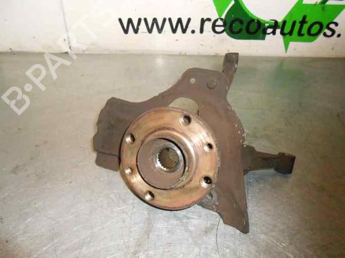 Right front steering knuckle FIAT PUNTO (188_) 1.2 60 (188.030, .050, .130, .150, .230, .250) | BP2054807M26 