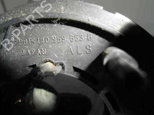 Squib airbag VW GOLF IV (1J1) 1.6 | BP2099389C102 