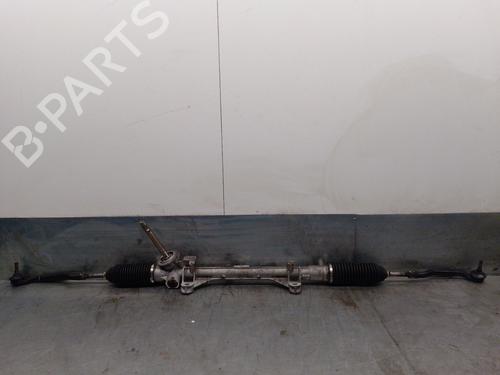 Used Steering rack RENAULT MEGANE III Hatchback (BZ0/1_, B3_) 1.2 TCe (BZ16, BZ28) (132 hp) 19169455