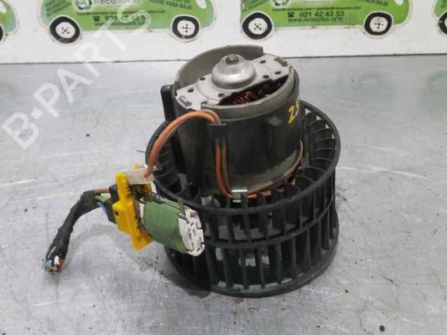 Used Heater blower motor OPEL CORSA B (S93) 1.0 i 12V (F08, F68, M68) (54 hp) 2313061