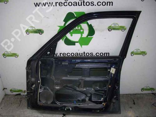 Right front door SAAB 9-3 (YS3D) 2.2 TiD | BP2114850C3 