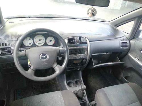 Intercooler MAZDA PREMACY (CP) 2.0 TD | BP6047346M30  - Image 6