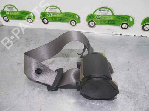 Rear left belt tensioner MERCEDES-BENZ E-CLASS (W210) E 320 (210.055) (220 hp) 0566002900 | 0566002900 | 4 | PUERTAS