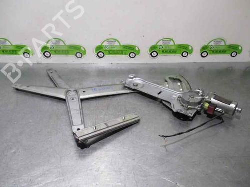 Used Front left window mechanism SAAB 9-3 (YS3D) 2.0 Turbo (185 hp) 2050034