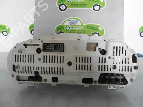 Instrument cluster KIA CERATO I Hatchback (LD) 1.5 CRDi | BP2306787C47 