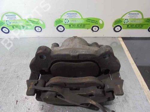 Right front brake caliper OPEL VECTRA C (Z02) 2.2 DTI 16V (F69) | BP11619759M104 