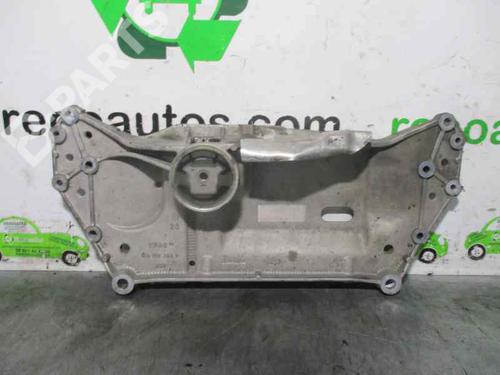 Used Subframe Subframe SEAT TOLEDO III (5P2) 1.9 TDI (105 hp) 3202676 3202676