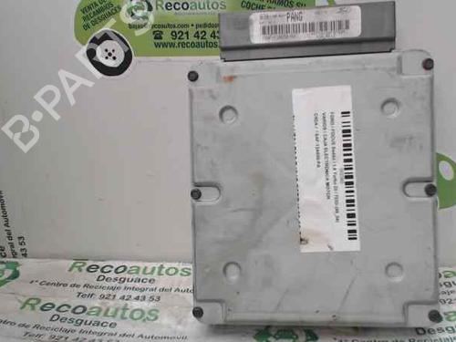 Used Engine control unit (ECU) FORD FOCUS I (DAW, DBW) 1.8 DI / TDDi (75 hp) 2049367