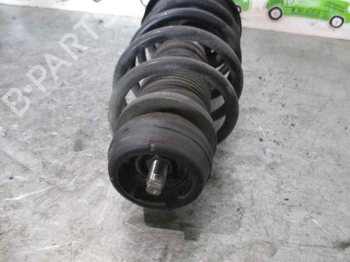 Right front shock absorber SEAT LEON (1M1) 1.6 16 V | BP2126177M17 