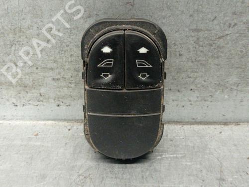 Used Left front window switch FORD ESCORT VI Turnier (GAL, ANL) 1.6 16V (90 hp) 19742653