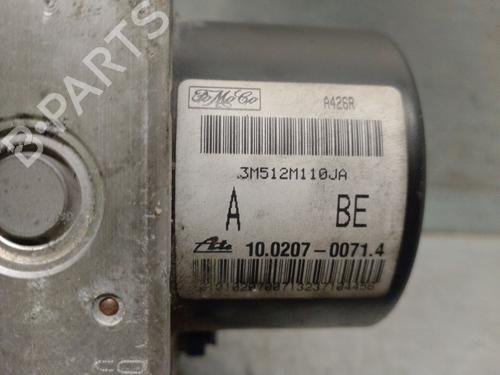 ABS pump FORD FOCUS II (DA_, HCP, DP) 1.8 TDCi | BP19110580M43 