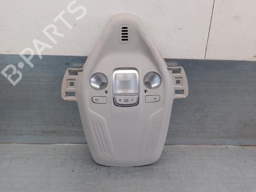 Binnenverlichting CITROËN C4 SPACETOURER (3D_) 1.6 BlueHDi 120 (120 hp) 9678124177