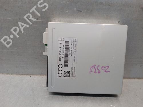Used Electronic module AUDI A6 Allroad C7 (4GH, 4GJ) 3.0 TDI quattro (245 hp) 17868892